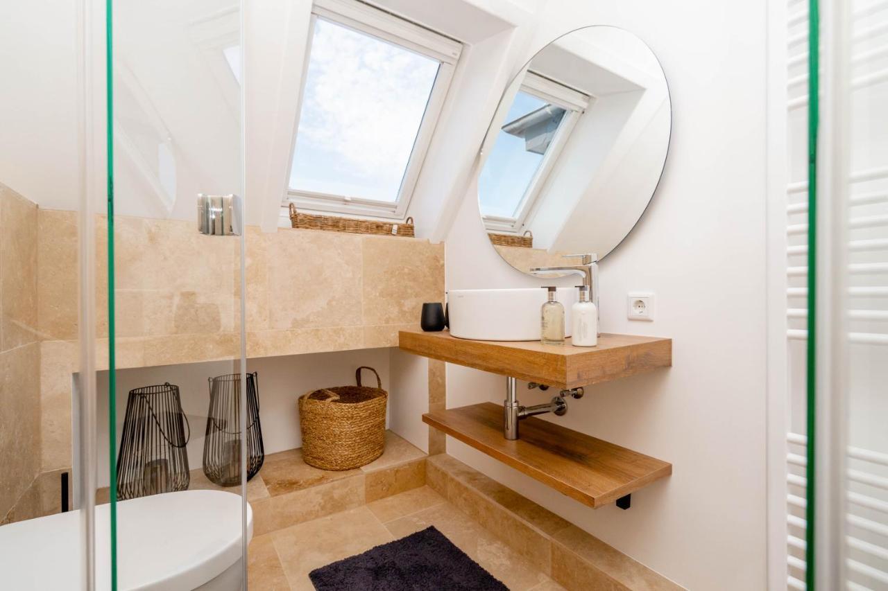 Difalko Apartment Westerland